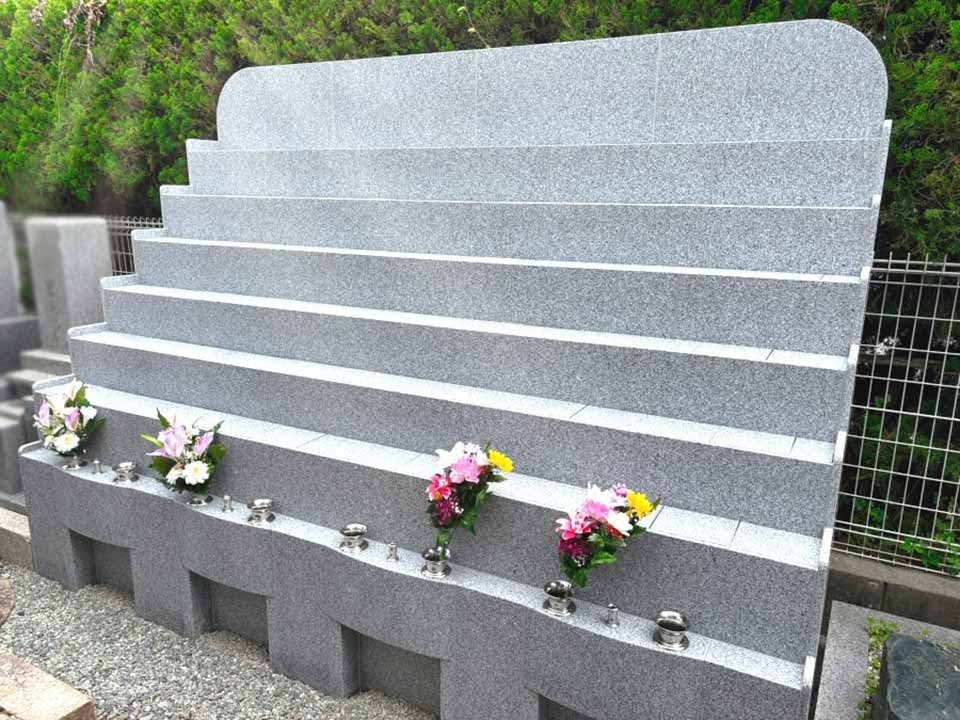 阿弥陀寺 永代供養墓の画像