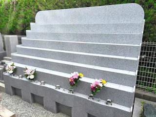 阿弥陀寺　永代供養墓