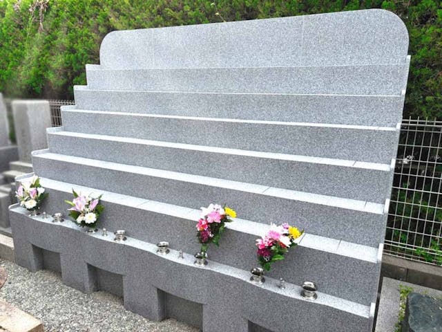 阿弥陀寺　永代供養墓