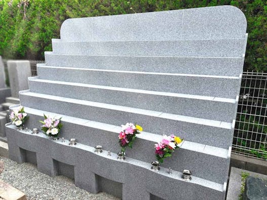 阿弥陀寺 永代供養墓