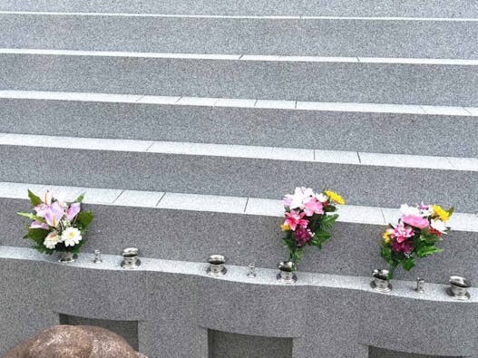 阿弥陀寺 永代供養墓