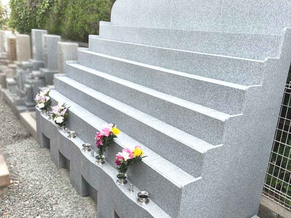 阿弥陀寺　永代供養墓