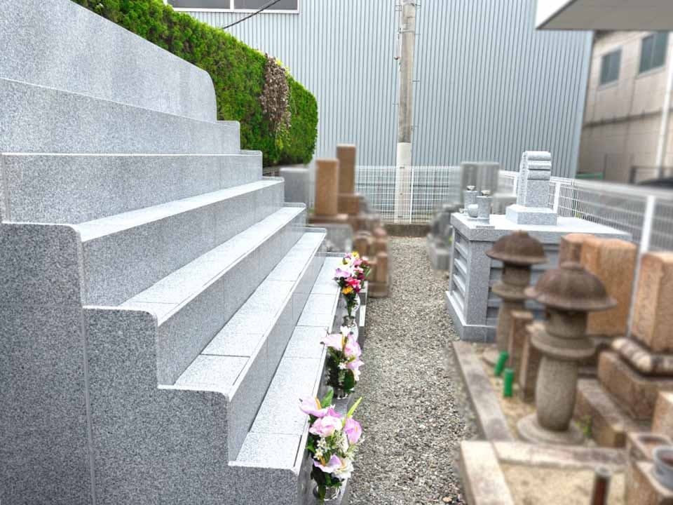 阿弥陀寺　永代供養墓