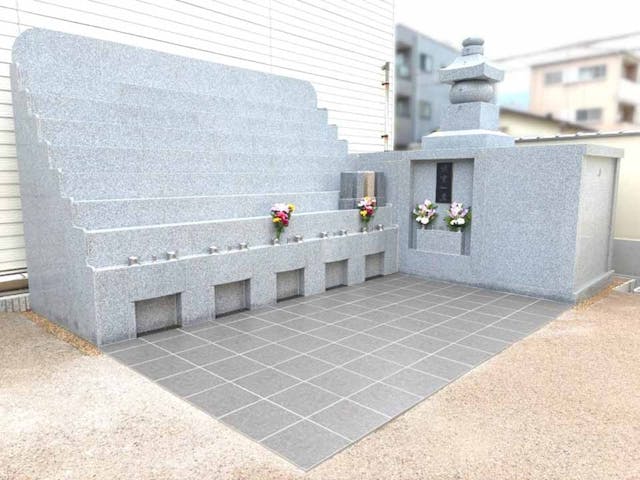 西福寺　永代供養墓