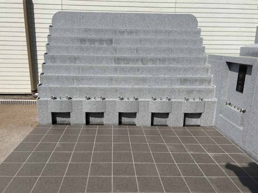 西福寺 永代供養墓