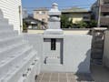 西福寺　永代供養墓