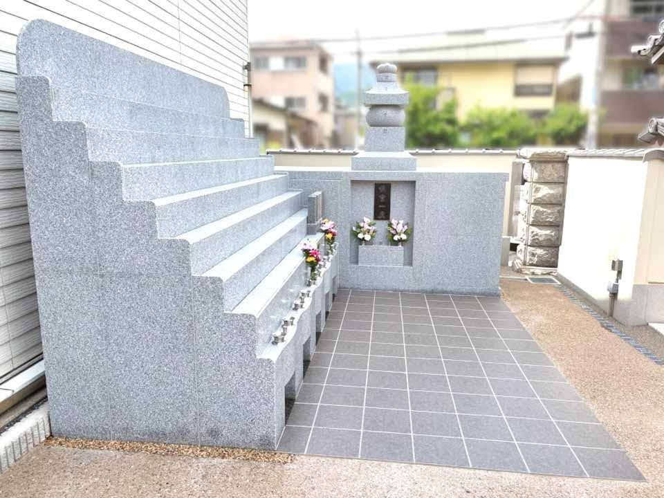 西福寺　永代供養墓