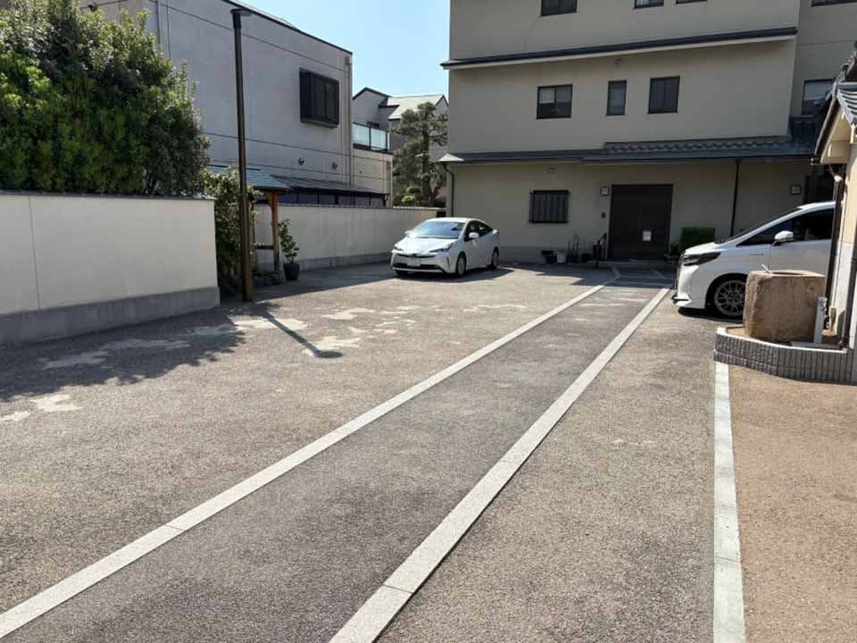 西福寺 永代供養墓