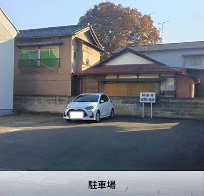 リーフログ本庄樹木葬墓苑