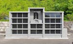 洞昌寺「不忘の塔」 個別永代供養墓「不忘の塔」