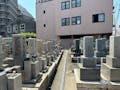 小松共同墓地