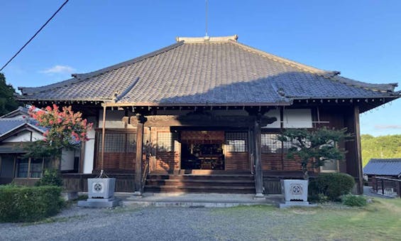 リーフログ甲賀樹木葬墓苑