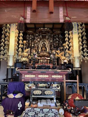 リーフログ甲賀樹木葬墓苑