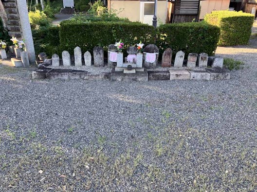 リーフログ甲賀樹木葬墓苑