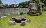 迎盛院「桔梗の郷」 境内