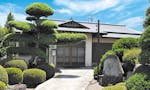 迎盛院「桔梗の郷」 客殿