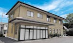 迎盛院「桔梗の郷」 桔梗殿