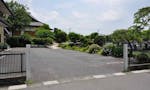 迎盛院「桔梗の郷」 入口