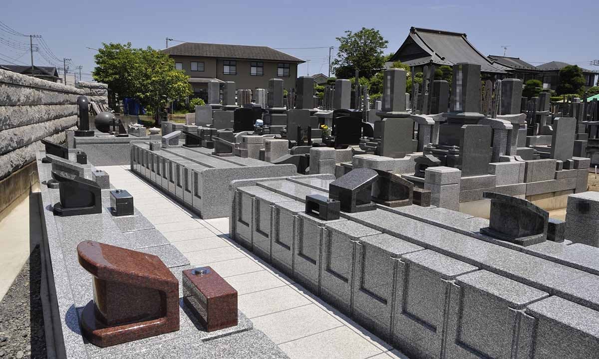 迎盛院「桔梗の郷」