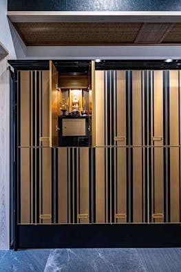 天寧寺納骨堂 圓徳殿