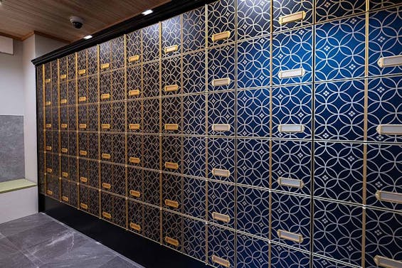 天寧寺納骨堂 圓徳殿