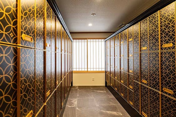 天寧寺納骨堂　圓徳殿