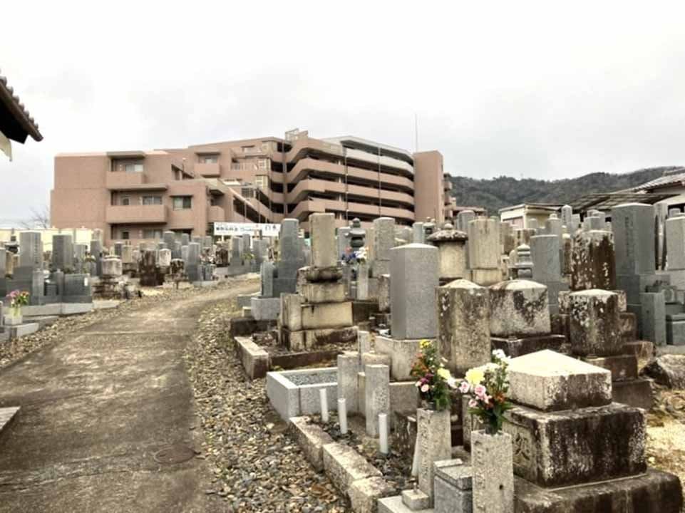 馬場荒堀墓地(大津市)の費用・販売中区画・口コミ【いいお墓】