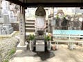 馬場荒堀墓地