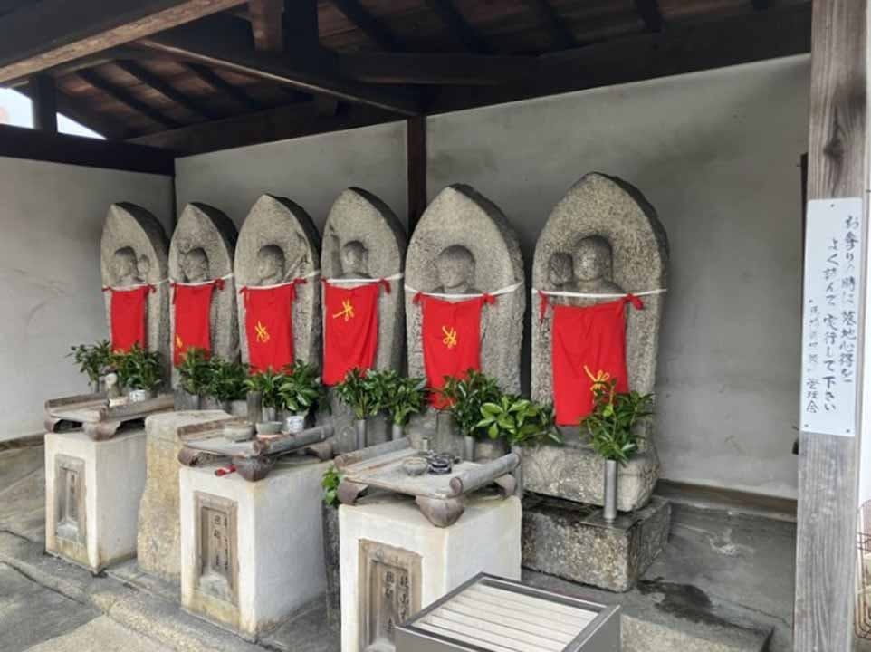 馬場荒堀墓地(大津市)の費用・販売中区画・口コミ【いいお墓】