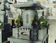 魚住霊苑　永代供養墓 合祀墓