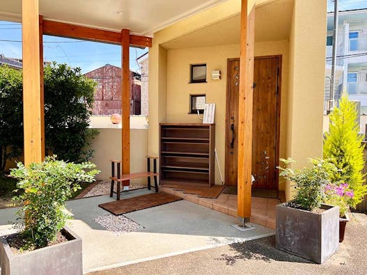 庭園型 樹木葬「ひかりのガーデン」