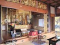 庭園型 樹木葬「ひかりのガーデン」 専念寺本堂