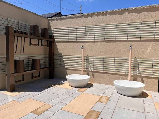 庭園型 樹木葬「ひかりのガーデン」