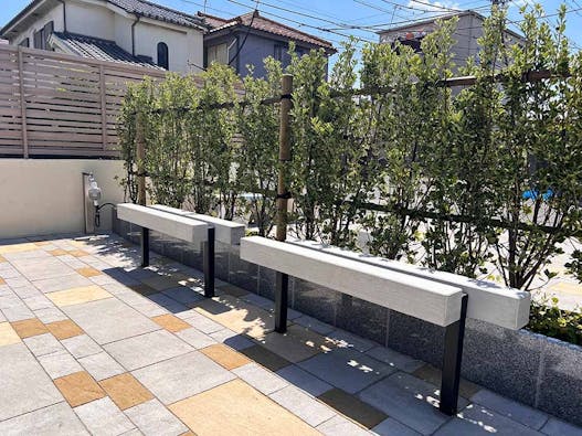 庭園型 樹木葬「ひかりのガーデン」