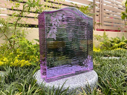 庭園型 樹木葬「ひかりのガーデン」