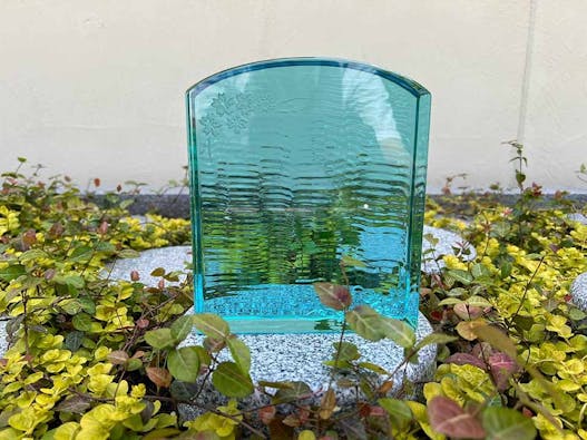 庭園型 樹木葬「無憂の杜」