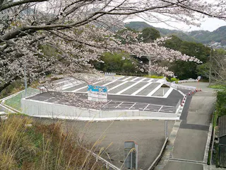 宗安寺せいざん霊園２