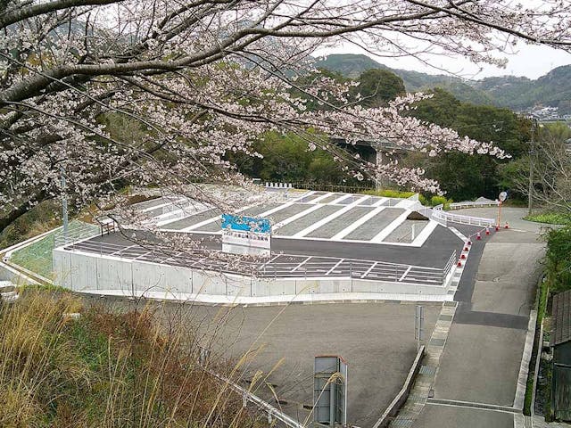 宗安寺せいざん霊園２