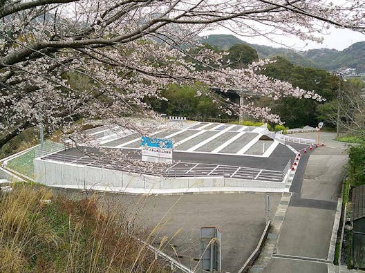 宗安寺せいざん霊園2