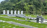 宗安寺せいざん霊園２