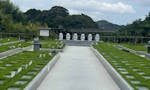 宗安寺せいざん霊園２ 樹木葬