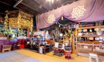 観真寺 永代供養墓・樹木葬 本堂
