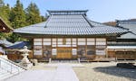 正安寺「やすらぎ」墓苑