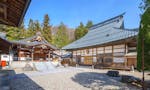 正安寺「やすらぎ」墓苑