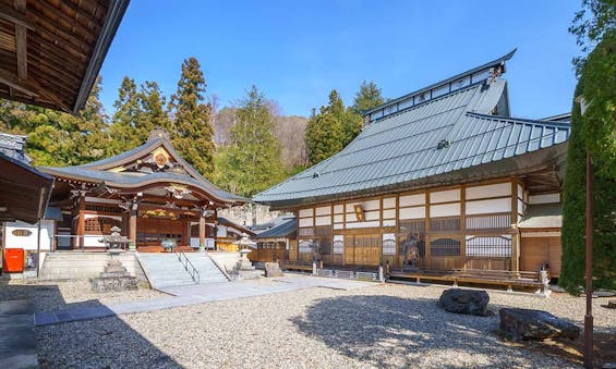 正安寺「やすらぎ」墓苑