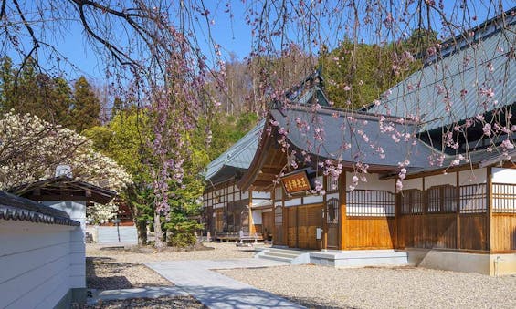 正安寺「やすらぎ」墓苑