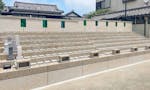 延命寺・小さなお墓