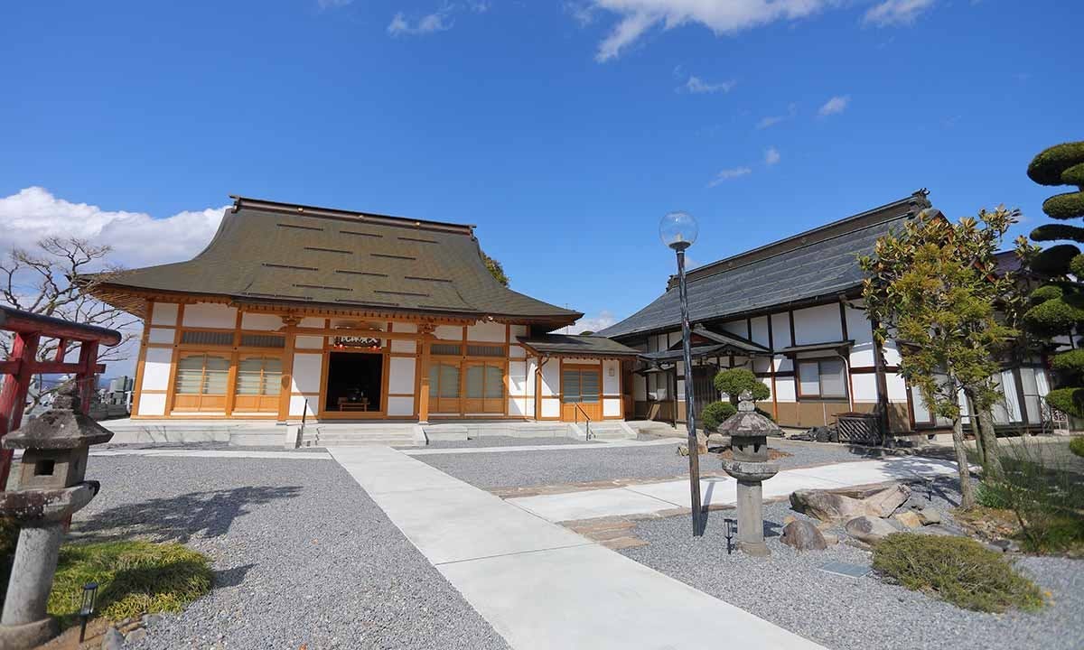 花もみじ 須坂
