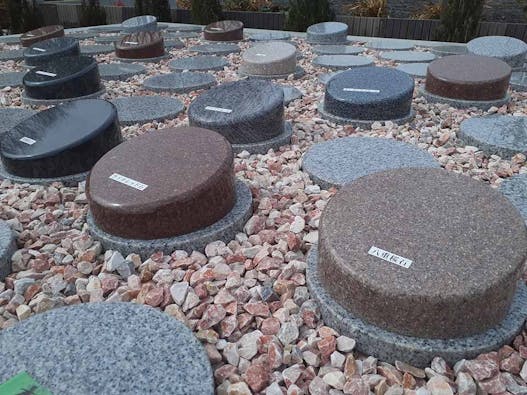 メモリーガーデンさくらの園霊園