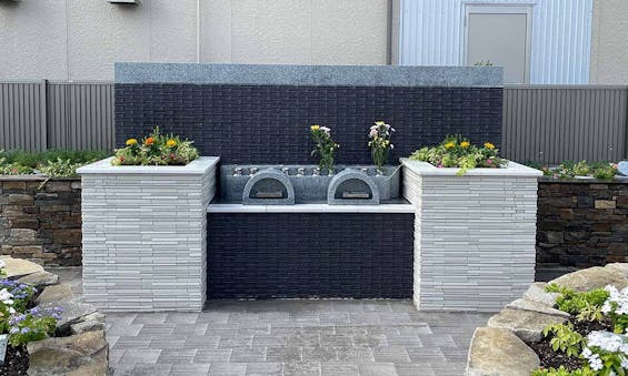 仙台五橋樹木葬